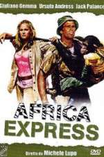 Watch Africa Express Myflixer