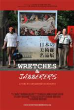 Watch Wretches & Jabberers Myflixer