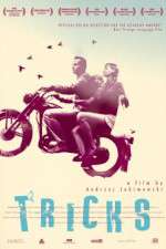 Watch Sztuczki Myflixer