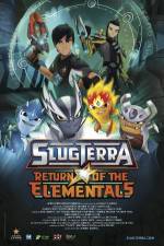 Watch Slugterra: Return of the Elementals Myflixer