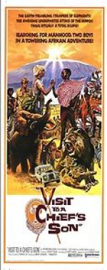 Watch Visit to a Chief\'s Son Myflixer