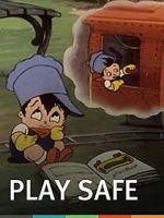Watch Play Safe (Short 1936) Myflixer