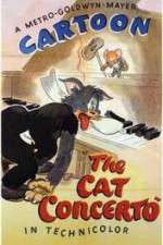 Watch The Cat Concerto Myflixer