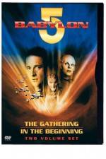 Watch Babylon 5 The Gathering Myflixer