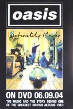 Watch Oasis: Definitely Maybe Myflixer