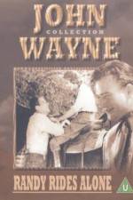 Watch Randy Rides Alone Myflixer