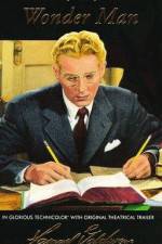 Watch Wonder Man Myflixer