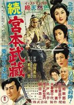 Watch Samurai II: Duel at Ichijoji Temple Myflixer