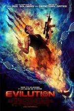 Watch Evilution Myflixer