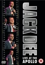 Watch Jack Dee: Live at the Apollo Myflixer