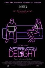 Watch Afternoon Delight Myflixer