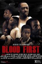 Watch Blood First Myflixer