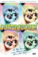 Watch Outrageous Myflixer