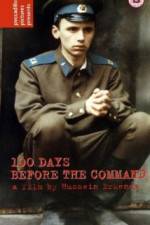 Watch Sto dney do prikaza Myflixer