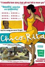 Watch Chico & Rita Myflixer