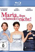 Watch Maria, He Doesn't Like It Myflixer