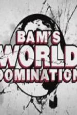 Watch Bam's World Domination Myflixer