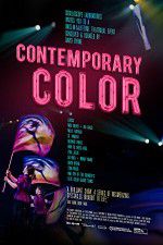 Watch Contemporary Color Myflixer
