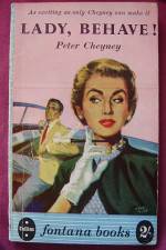 Watch Lady Behave Myflixer