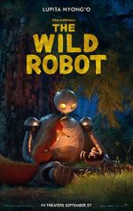 Watch The Wild Robot Myflixer