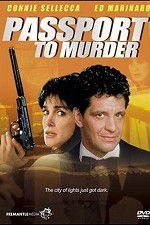 Watch Passport to Murder Myflixer