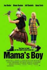 Watch Mama's Boy Myflixer