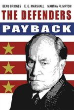 Watch The Defenders: Payback Myflixer