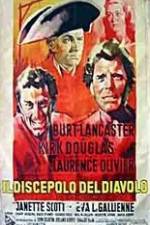 Watch The Devil's Disciple Myflixer