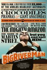 Watch Big River Man Myflixer