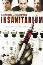 Watch Insanitarium Myflixer