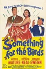 Watch Something for the Birds Myflixer