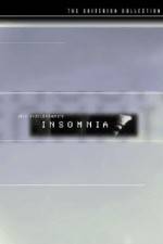 Watch Insomnia Myflixer
