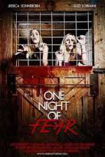 Watch One Night of Fear Myflixer