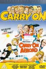 Watch Carry on Abroad Myflixer