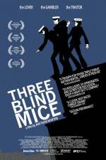 Watch Three Blind Mice Myflixer