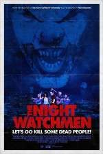 Watch The Night Watchmen Myflixer