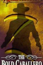 Watch The Bold Caballero Myflixer