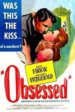 Watch The Obsessed Myflixer