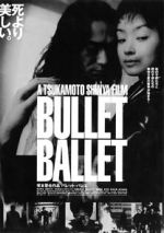 Watch Bullet Ballet Myflixer