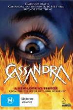 Watch Cassandra Myflixer