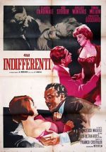 Watch Time of Indifference Myflixer