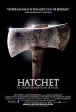 Watch Hatchet Myflixer