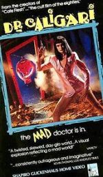 Watch Dr. Caligari Myflixer