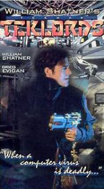 Watch TekWar: TekLords Myflixer