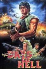 Watch I giorni dell'inferno Myflixer