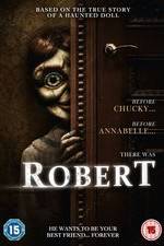 Watch Robert the Doll Myflixer