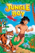 Watch Jungle Boy Myflixer