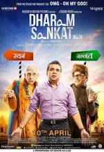 Watch Dharam Sankat Mein Myflixer