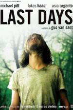 Watch Last Days Myflixer