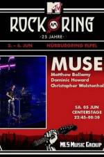 Watch Muse Live at Rock Am Ring Myflixer